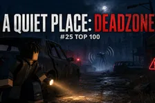 A Quiet Place: Deadzone Roblox: Rank und Elterncheck