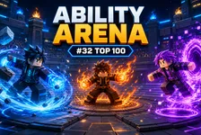 Ability Arena Roblox: Rank, Kräfte und Elterncheck