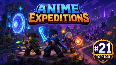 Anime Expeditions auf Roblox: Top-21-Tower-Defense-Guide