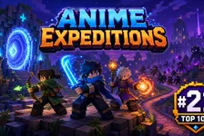 Anime Expeditions auf Roblox: Top-21-Tower-Defense-Guide