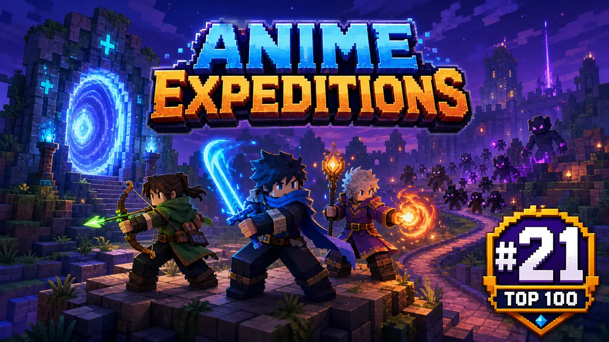 Anime Expeditions auf Roblox: Top-21-Tower-Defense-Guide