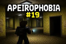 Apeirophobia auf Roblox: Top-19-Backrooms-Horror-Guide