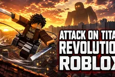 Attack on Titan Revolution auf Roblox: Guide für Eltern und Kinder