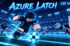 Azure Latch Roblox Guide: #27, Steuerung und Elterncheck