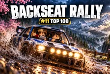 Backseat Rally Roblox Guide: Platz 11 und Koop-Tipps