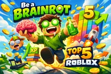 Be a Brainrot auf Roblox: Guide für Eltern und Kinder