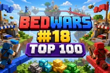 BedWars auf Roblox: Top-18-Teamkampf-Guide