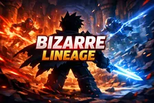 Bizarre Lineage auf Roblox: Guide für Eltern und Kinder