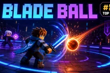 Blade Ball auf Roblox: Top-8-Guide