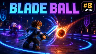 Blade Ball auf Roblox: Top-8-Guide