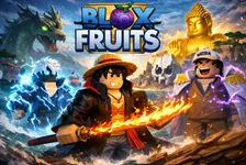 Blox Fruits auf Roblox: Einsteiger-Guide für Spieler und Eltern