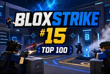 BloxStrike auf Roblox: Top-15-Tactical-Shooter-Guide