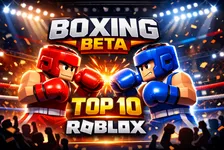 Boxing Beta auf Roblox: Warum dieses Kampfspiel zurück in die Top 10 gesprungen ist