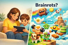 Was ist Brainrot? Eltern-Guide zu Roblox, Italian Brainrot und German Brainrot