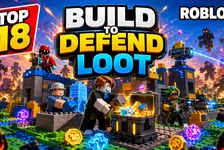 Build to Defend Loot auf Roblox: Guide für Eltern und Kinder