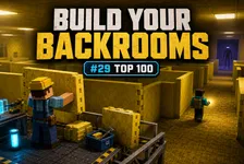 Build Your Backrooms Roblox: Rank und Elterncheck