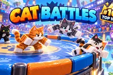 Cat Battles Guide: Platz 10, Steuerung und Elterncheck