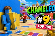 Chameleon Summer Map auf Roblox: Top-9-Hide-and-Seek-Guide