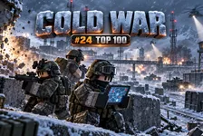 Cold War Roblox Guide: #24, 80-Spieler-Kämpfe und Elterncheck