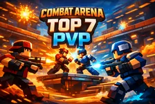 Combat Arena auf Roblox: Guide für Eltern und Kinder