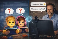 Cybergrooming auf Roblox: So schützt du dein Kind vor Online-Gefahren