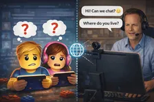 Cybergrooming auf Roblox: So schützt du dein Kind vor Online-Gefahren