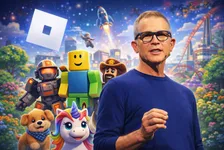David Baszucki (builderman): Der Gründer und CEO von Roblox im Portrait