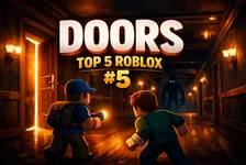 DOORS auf Roblox: Guide für Eltern und Kinder