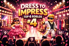 Dress To Impress in Roblox: Guide für Eltern und Kinder