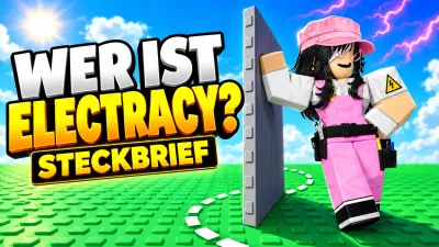 Electracy: Steckbrief der „Simply walk around it“-YouTuberin