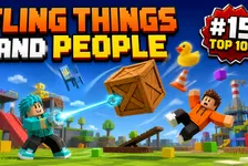Fling Things and People Roblox: Rank, Tipps und Sicherheit