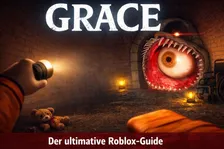 Grace auf Roblox: Guide für Eltern und Kinder
