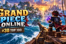 Grand Piece Online Roblox Guide: Rang 30, Früchte und Eltern-Check