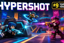 Hypershot auf Roblox: Top-9-FPS-Guide für Familien (2026)