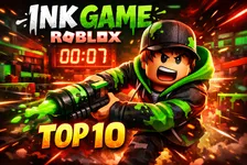 Ink Game auf Roblox: Guide für Eltern und Kinder
