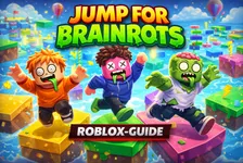 Jump for Brainrots! in Roblox: Schnell erklärt für Eltern und Kinder