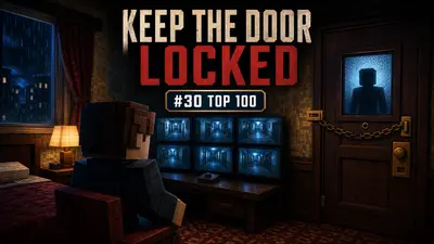 Keep the Door Locked Roblox: Rank und Elterncheck