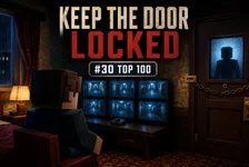 Keep the Door Locked Roblox: Rank und Elterncheck