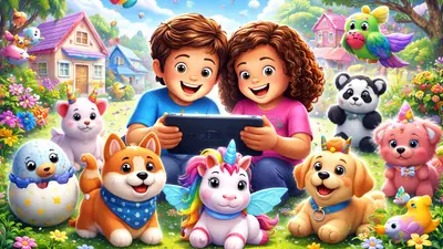 Adopt Me! Roblox: Der ultimative Guide zum beliebtesten Roblox-Spiel 2026