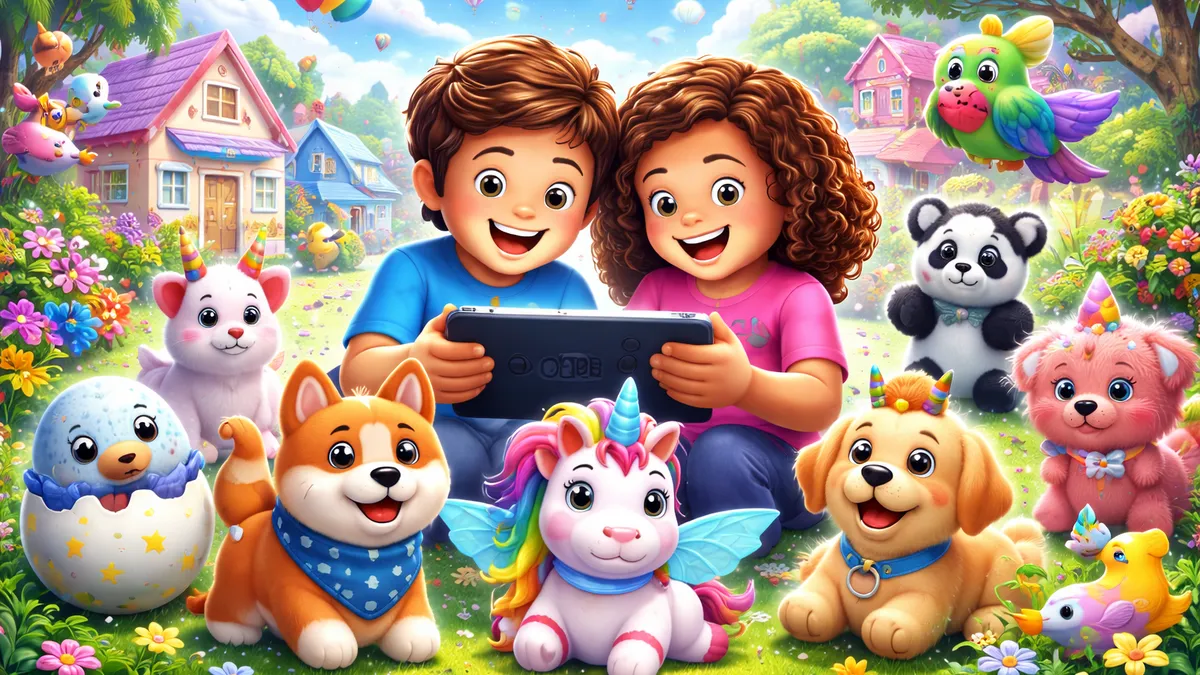 Adopt Me! Roblox: Der ultimative Guide zum beliebtesten Roblox-Spiel 2026