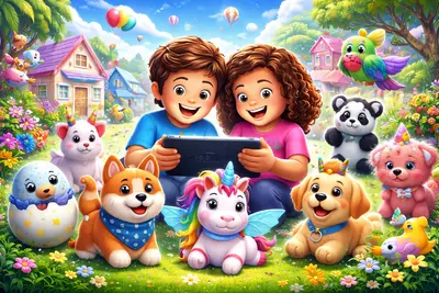 Adopt Me! Roblox: Der ultimative Guide zum beliebtesten Roblox-Spiel 2026