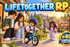 LifeTogether RP Roblox: Rang 40 und Eltern-Guide