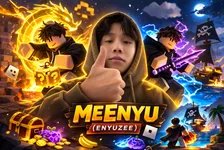 MeEnyu (EnyuZee): Steckbrief des Roblox-YouTubers & Blox-Fruits-Experten