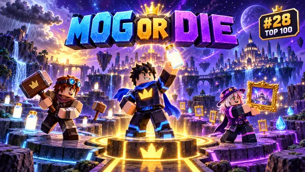 Mog or Die Roblox Guide: #28, Werte und Elterncheck
