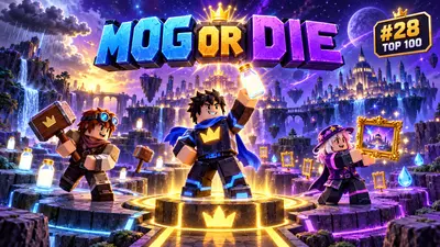 Mog or Die Roblox Guide: #28, Werte und Elterncheck