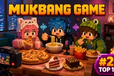 Mukbang Game Roblox: Rank, ASMR und Elterncheck
