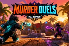 Murder Duels Roblox: Rank, Regeln und Elterncheck