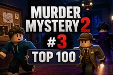 Murder Mystery 2 auf Roblox: Top-3-Survival-Guide