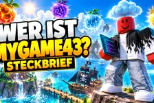 mygame43: Steckbrief des Blox-Fruits-Besitzers & FAQ