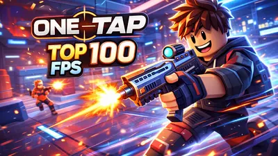 One Tap auf Roblox: Guide für Eltern und Kinder